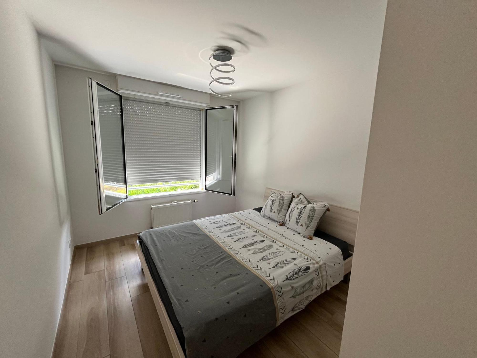 Appartement Entierement Equipe Charbonnières-les-Bains Eksteriør billede